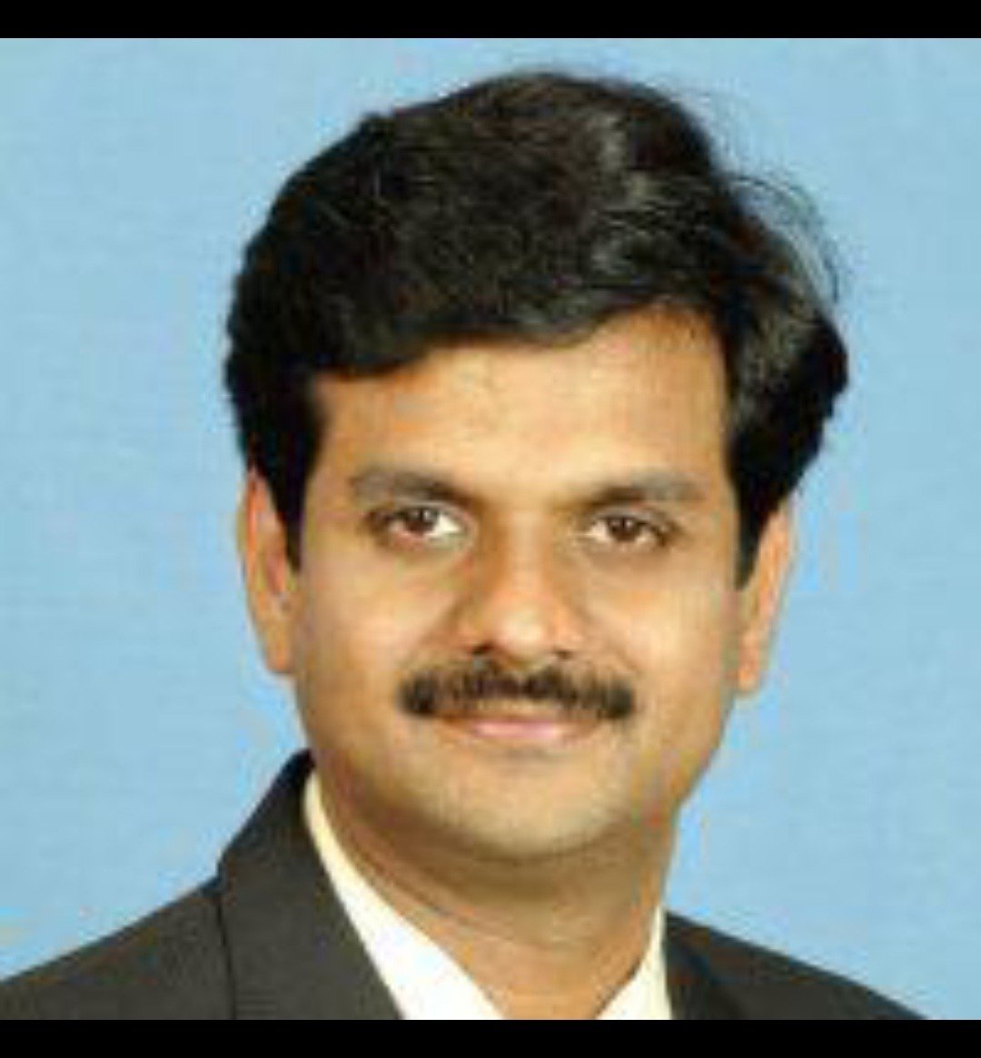 Dr. Kilaru Sunil